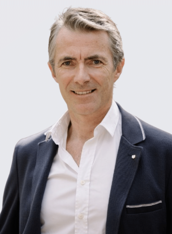 Le Dr Couturaud rejoint l’institut du Sein | Institut du Sein | Paris